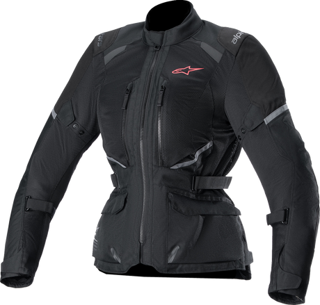 Stella Andes Air Drystar® Jacket - Black - Small