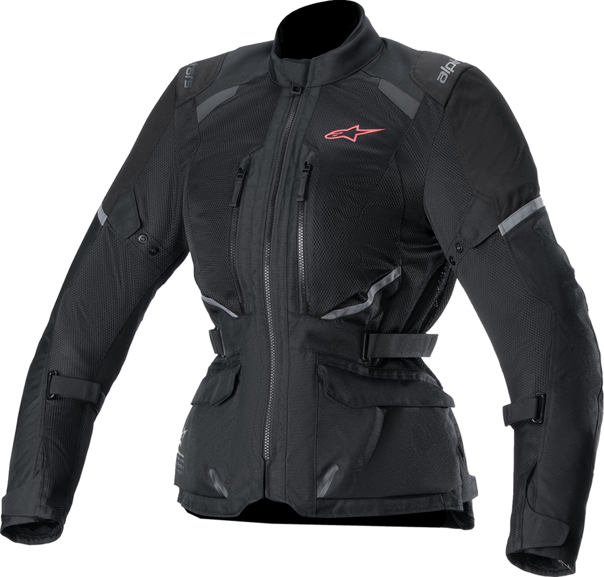 Stella Andes Air Drystar® Jacket - Black - 2XL