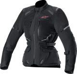 Stella Andes Air Drystar® Jacket - Black - 2XL