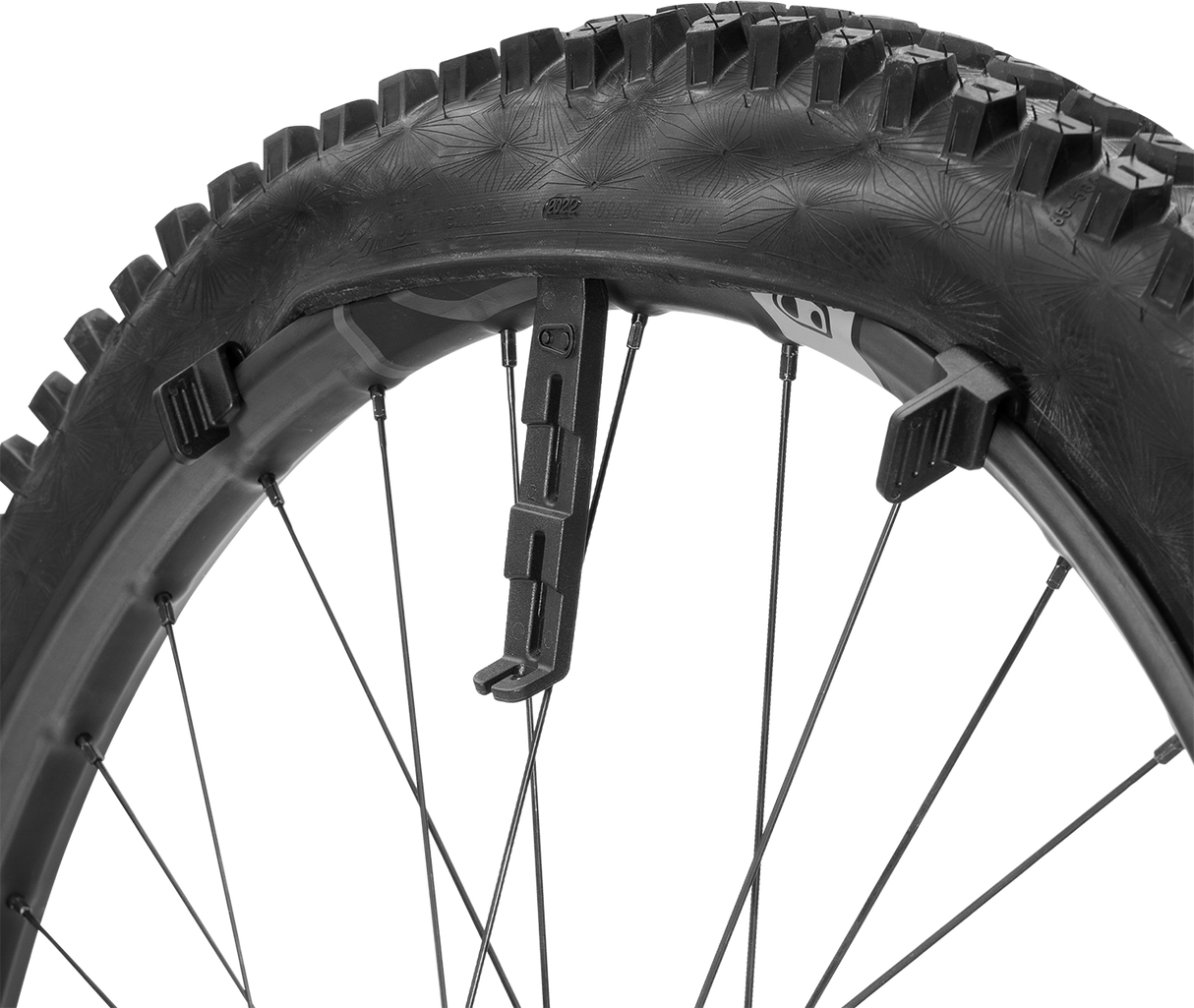 Slider Tire Lever Kit