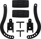 Highway Pegs - Black - Spyder RT 2020 - 2022