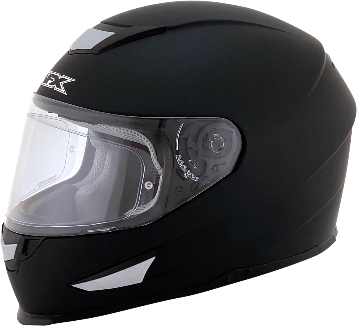 FX-99/FX-105 Shield - Pinlock® Lens - Clear