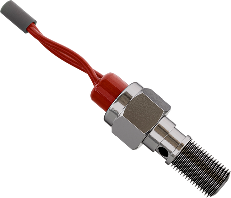 Brake Switch Banjo Bolt - 3/8 - 24 mm