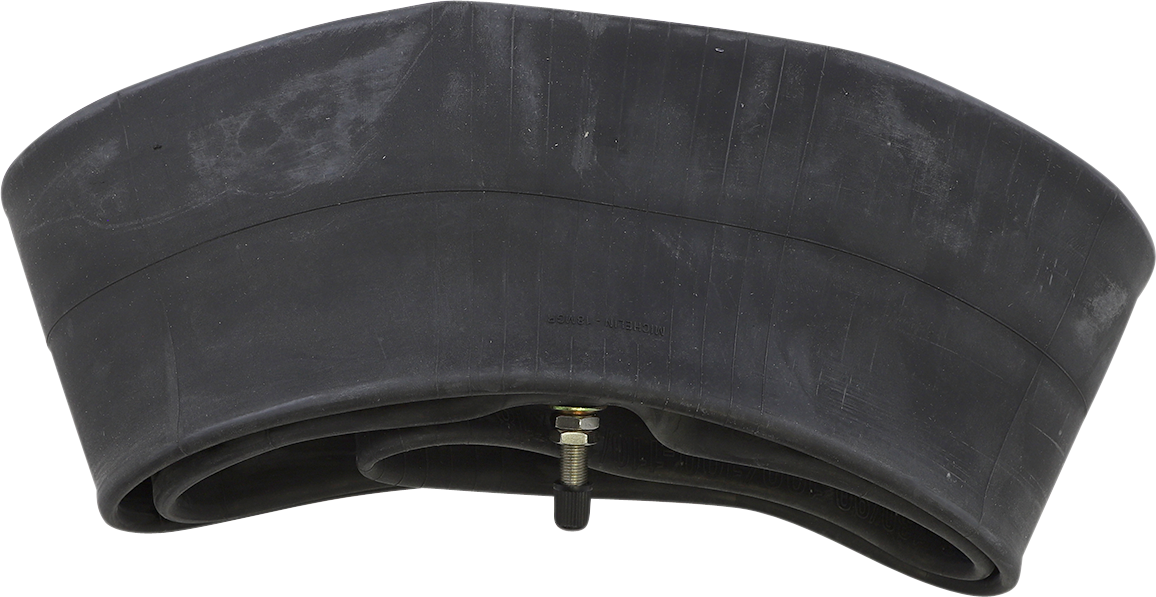 Inner Tube - Standard - 18\" - TR-4 - Center/Side Metal Valve
