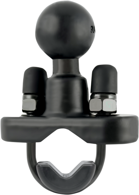 Ball Mount - U-Bolt Base - 1/2\" - 1-1/4\"