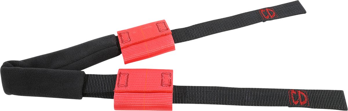 Bar-Harness - Standard - Red