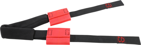 Bar-Harness - Standard - Red