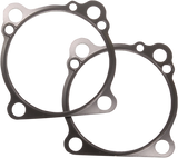 Cylinder Base Gasket - .020\" - XL 1986 - 2022