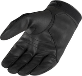 Twenty-Niner™ CE Gloves - Black - Small