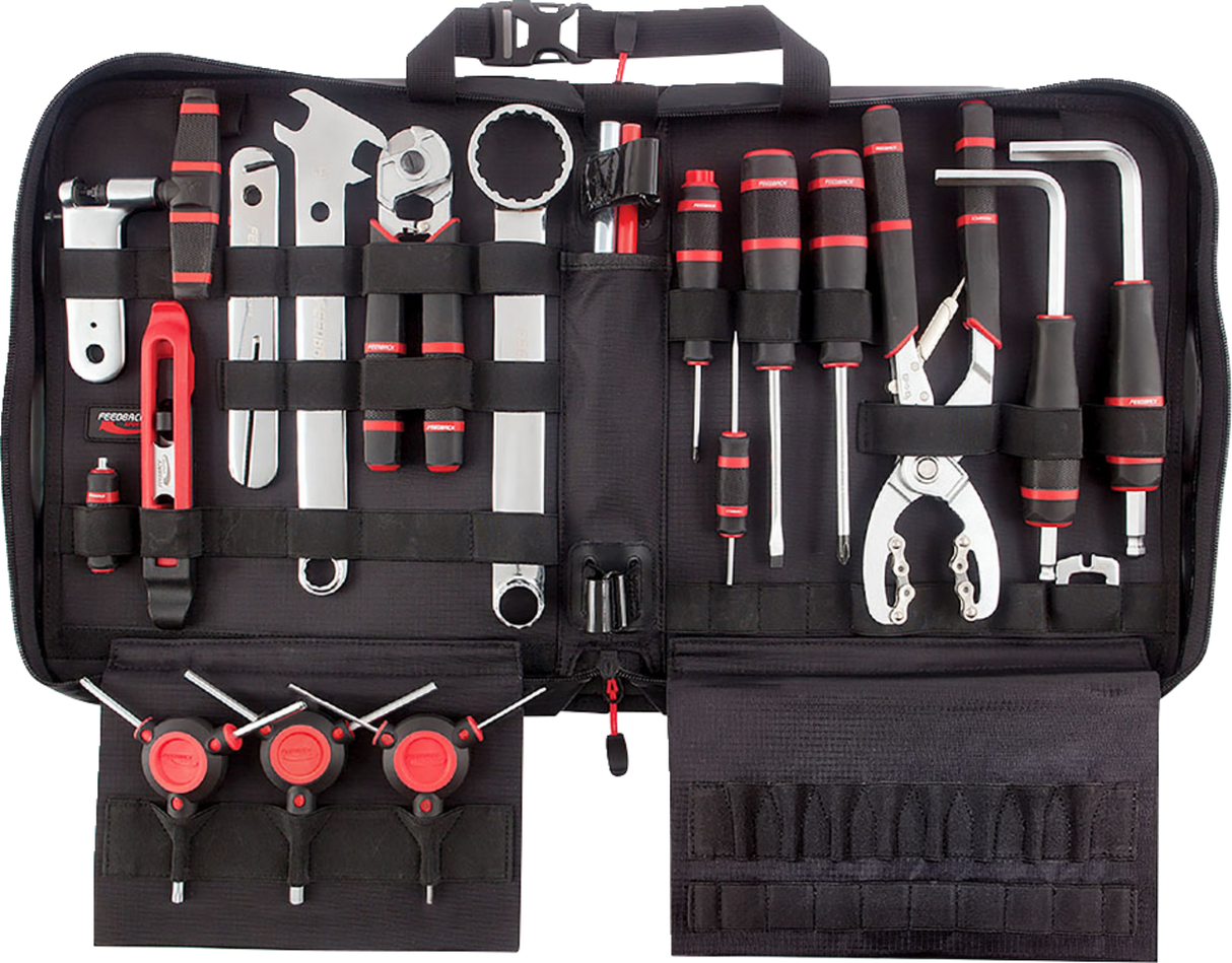 Team Edition Tool Kit
