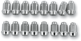 Lug Nut - Chrome - 3/8\" 1994 - 2019