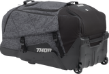Transit Wheelie Bag - Charcoal/Heather