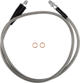 Stainless Steel Braided Clutch Line - Husqvarna/KTM 2019 - 2023