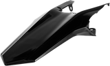 Rear Fender - Black 2014 - 2016