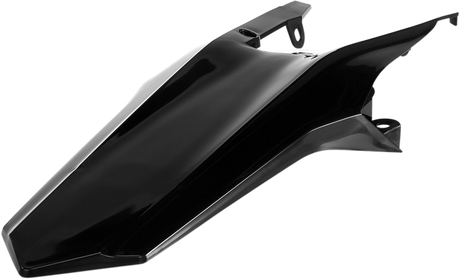 Rear Fender - Black 2014 - 2016