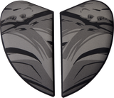 Airform™ Side Plates - Manik\'RR - Dark Blue