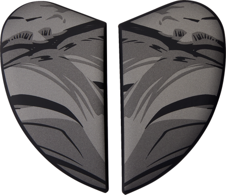 Airform™ Side Plates - Manik\'RR - Dark Blue