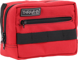 Handlebar Bag - Red
