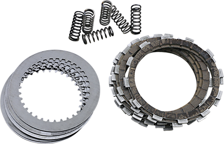 Clutch Kit - YZ 250F 2019 - 2024