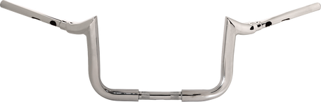 Handlebar - Prime Ape - 10\" - Chrome 2023 - 2024
