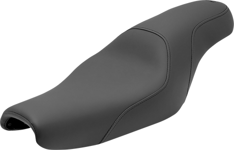 Seat - Profiler™ - Black - Smooth - XLC \'04+ 2004 - 2020