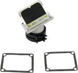 Rad Valve Reed Cage Assembly - Yamaha 1992 - 1997