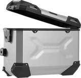 Adventure Luggage System - Silver - Honda Africa Twin \'19-\'22 2019 - 2022