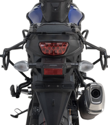 SysBag Side Bag System - Black - Suzuki V-Strom 650 \'16-\'24 2016 - 2024