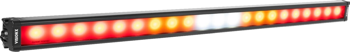 Light Bar - Chaser - XPL - 28\"