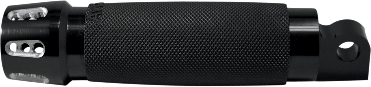 Footpegs - Custom Gatlin - Anodized