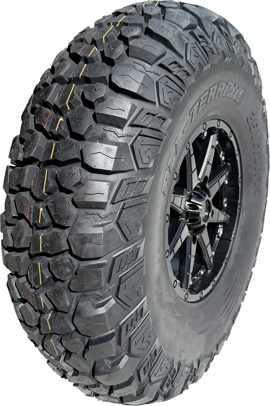 Tire - All Terrain - Front/Rear - 30x10R14 - 8 Ply
