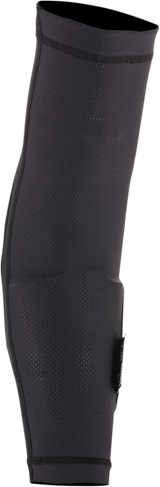 Paragon Lite Elbow Guards - Black - Small