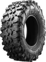 Tire - Carnivore - Front/Rear - 31x10R15 - 8 Ply
