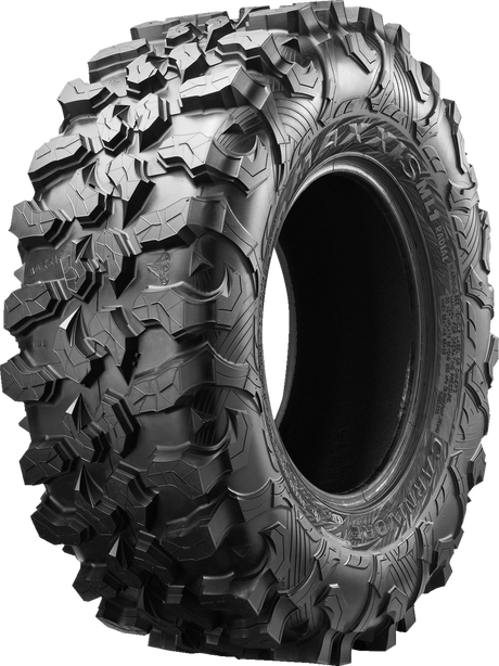 Tire - Carnivore - Front/Rear - 31x10R15 - 8 Ply
