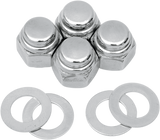 Cap - Rocker - Big Twin/XL 1966 - 1984