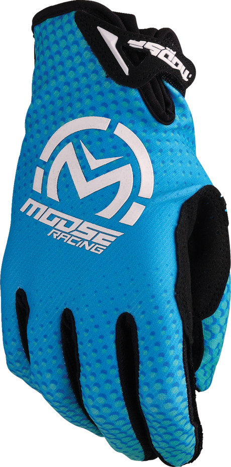 SX1™ Gloves - Blue - 2XL