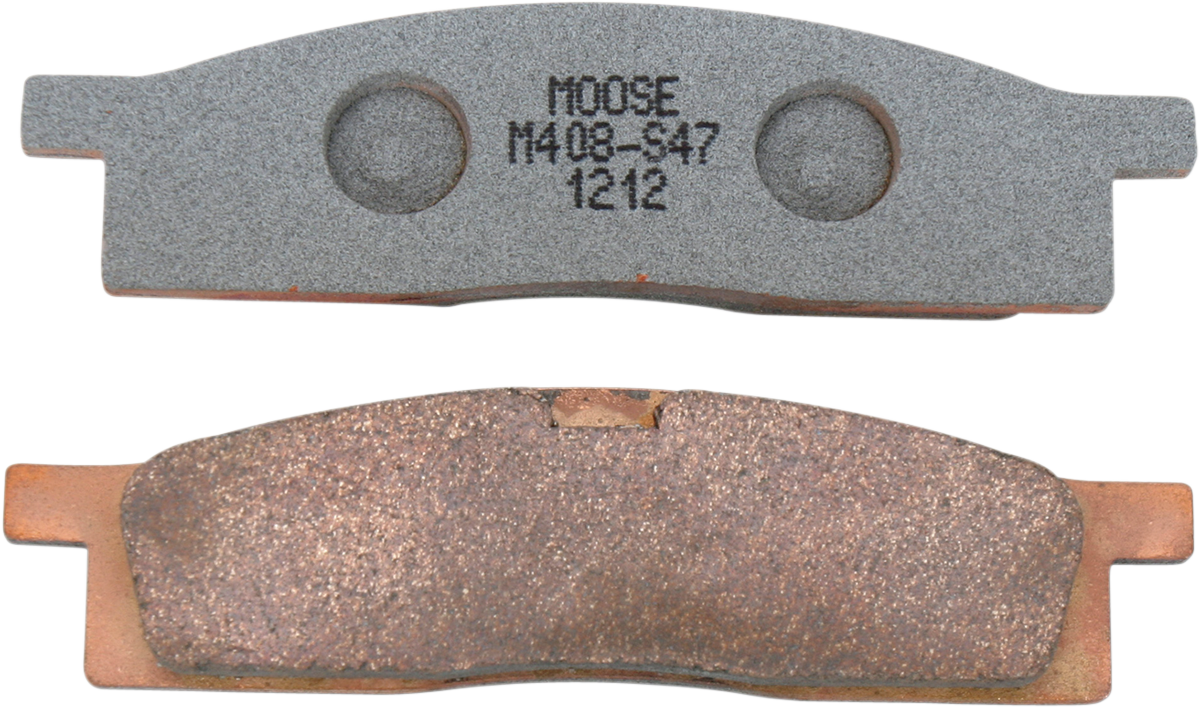 XCR Brake Pads - Front 1993 - 2025