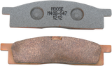 XCR Brake Pads - Front 1993 - 2025