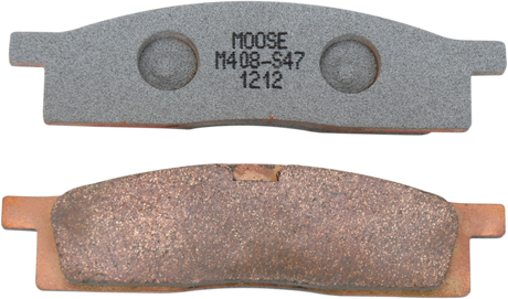 XCR Brake Pads - Front 1993 - 2025