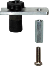 Flag Mount - Twist Lock - RZR Sportsman 2018 - 2021