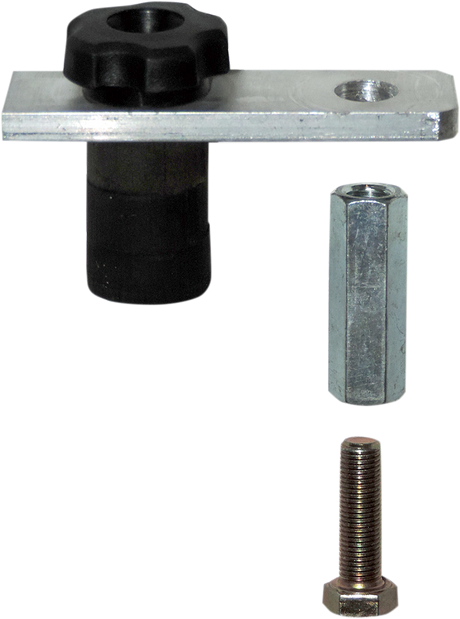 Flag Mount - Twist Lock - RZR Sportsman 2018 - 2021