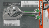 Lever Set - Competition - Green 2000 - 2015