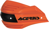 Handguards - X-Factor - Orange/Black