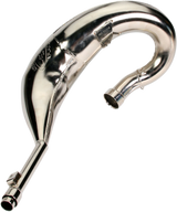 Fatty Pipe 1990 - 1997