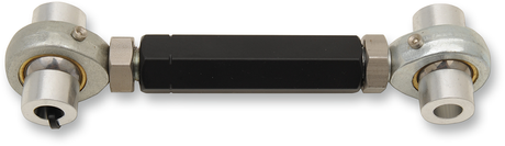 Adjustable Lowering Link - Black 2016 - 2022