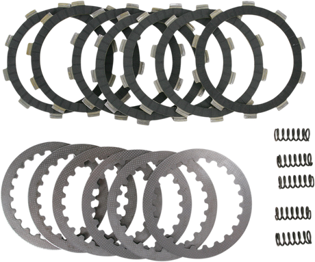 Clutch Kit 2002 - 2021