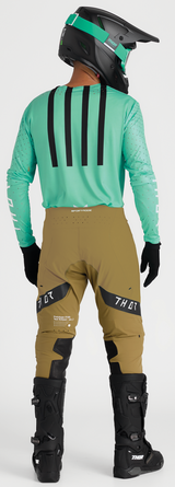 LAUNCHMODE Gloves - Black - XS