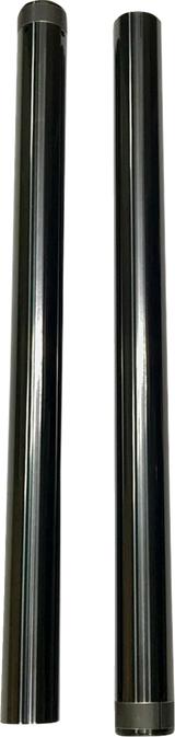 Fork Tube - 49 mm - 23.75\" - Black DLC 2018 - 2023
