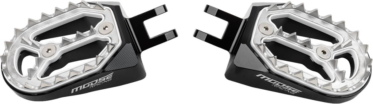 Qualifier Footpeg - Standard - Suzuki 2000 - 2024