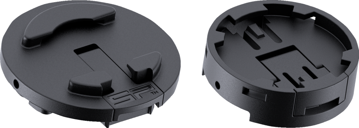 Bike Computer Adapter - Wahoo® - SPC+ - Black